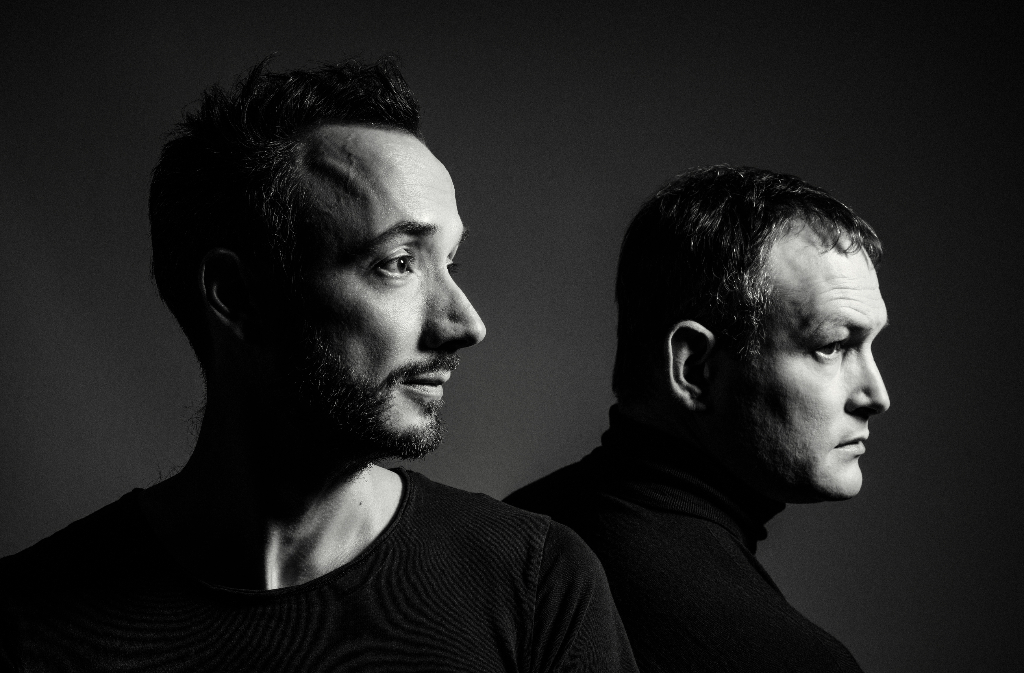 Jazz Off' | Pierre-François Blanchard & Thomas ...