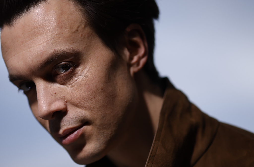 Jazz Off' | Guilhem Flouzat "I'm nice"