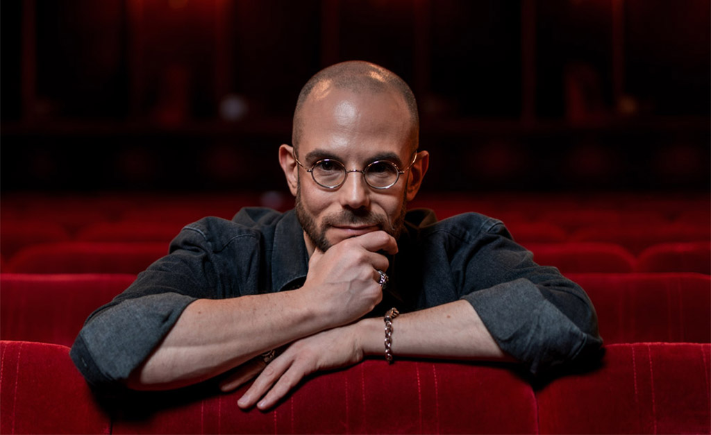 L’art de ne pas dire