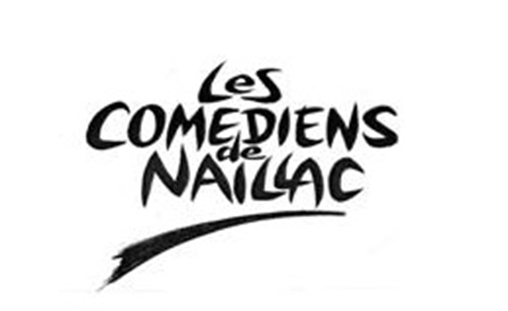 Les comédiens de Naillac