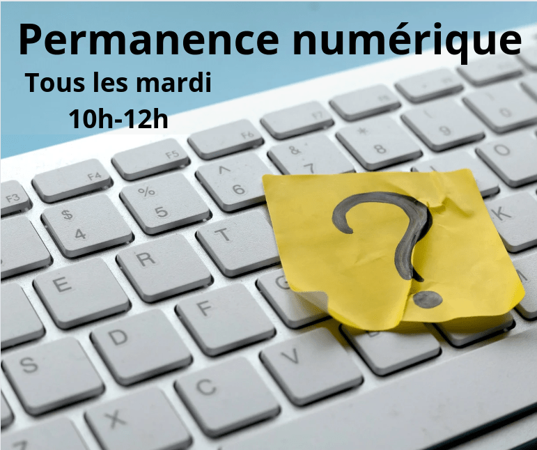 Permanence numérique