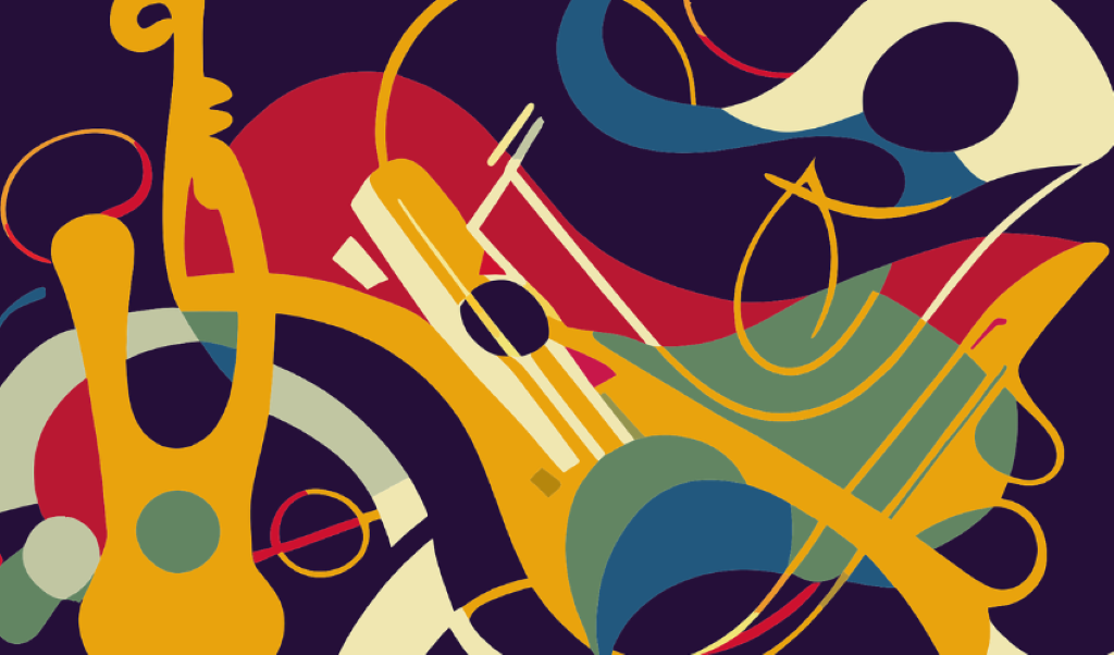 BROCKSANE | FESTIVAL OVERLOOK