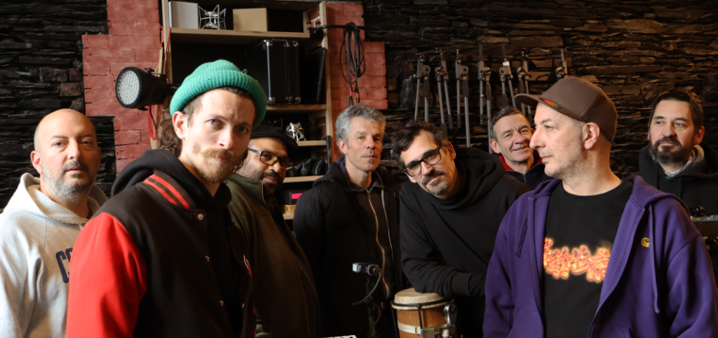 ZENTONE | FESTIVAL OVERLOOK