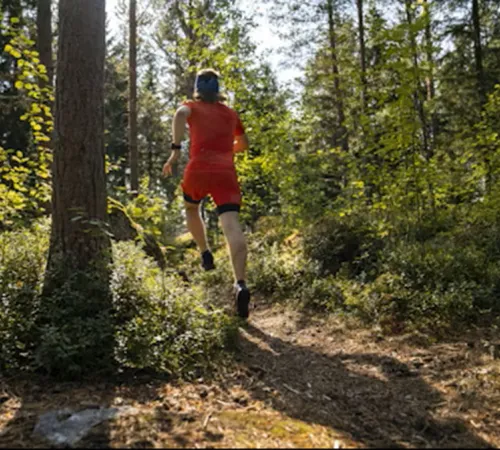 5ème édition Bayac trail