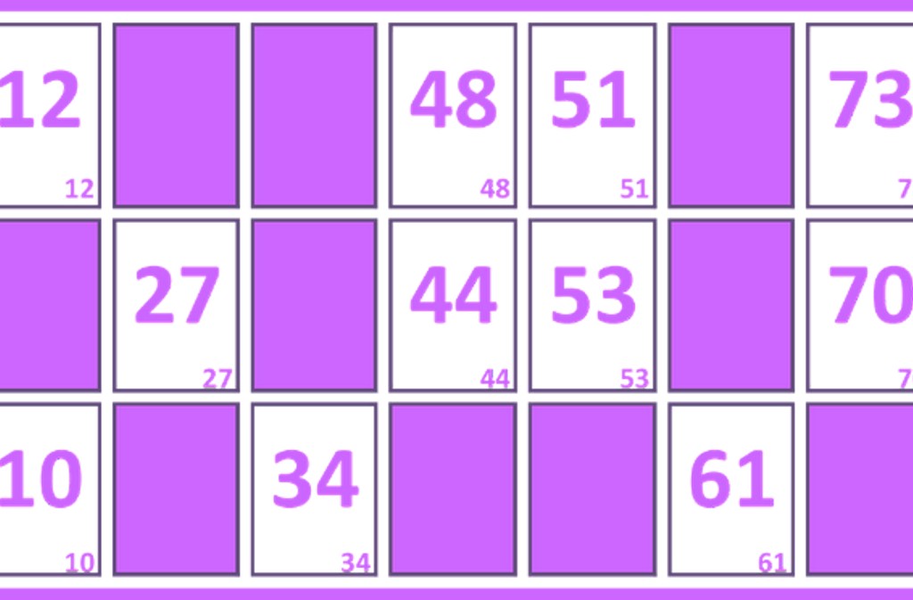 Loto du rugby de Monpazier