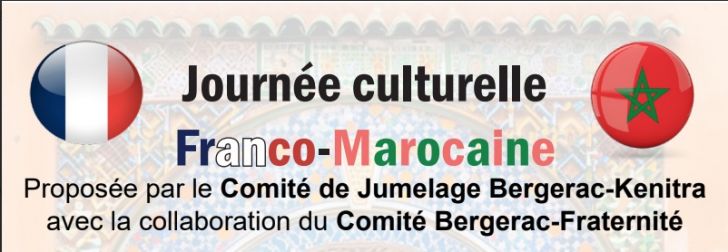 Journée Franco-Marocaine - Journées pour la fr ...
