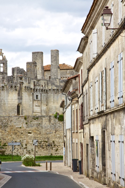 Fête des Broudichous