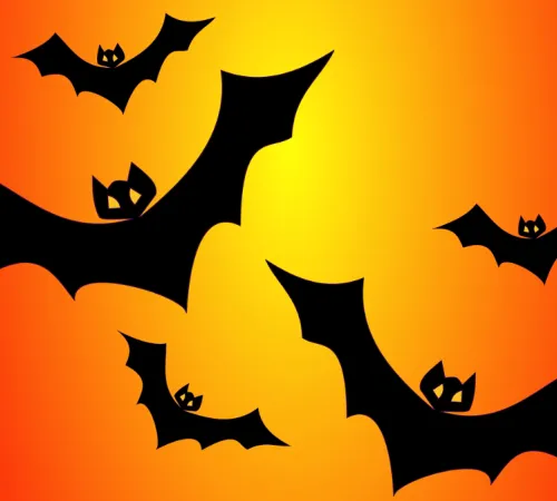 Fête d'Halloween