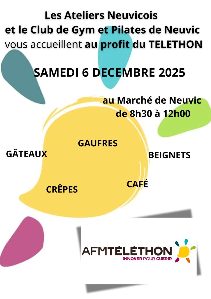 Téléthon