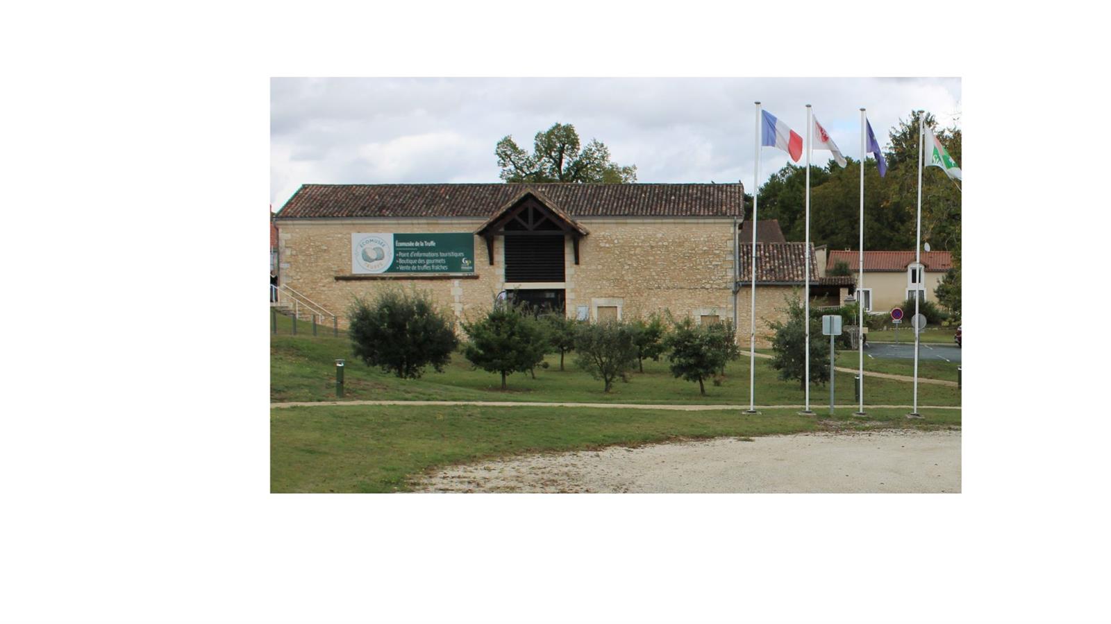 Week-end des musées Télérama - Écomusée de la  ...