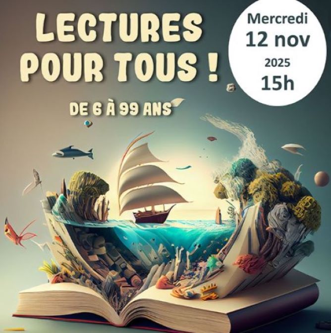 Lecture pour tous