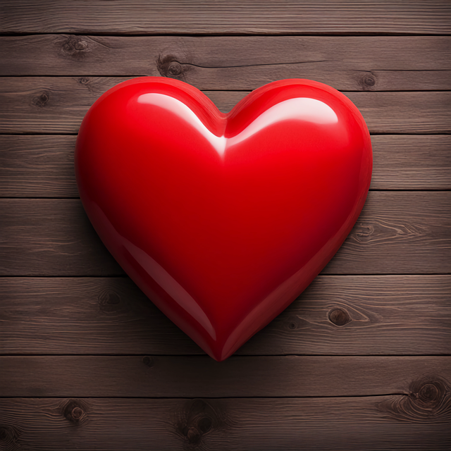 Les parcours du coeur