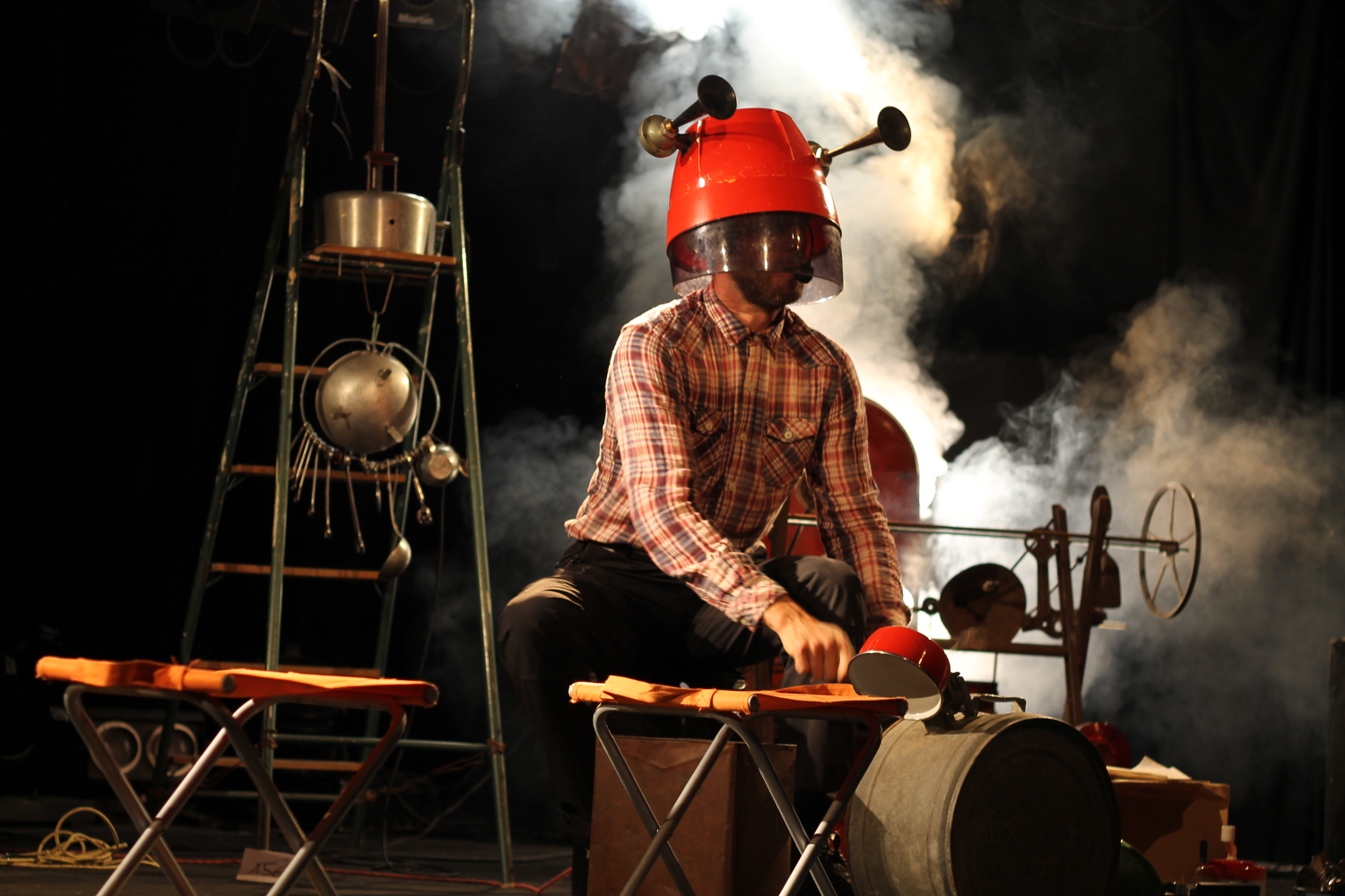 Conservatoire de Musique Instrumentale