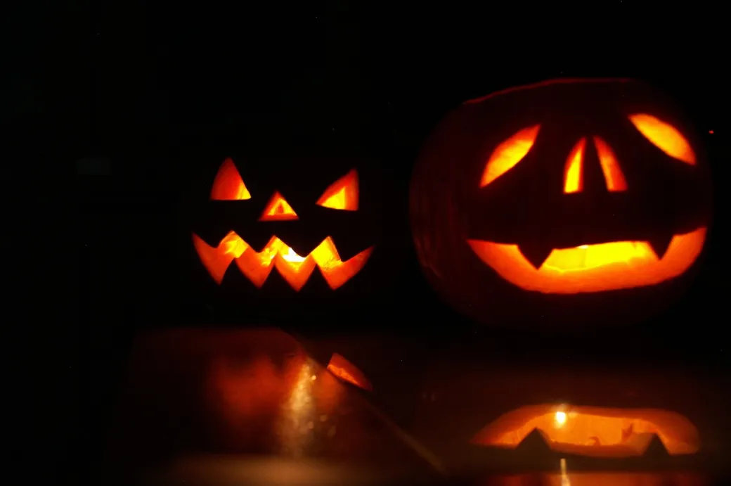 Repas d'Halloween - Crédit: PIXABAY | CC BY-NC-ND 4.0