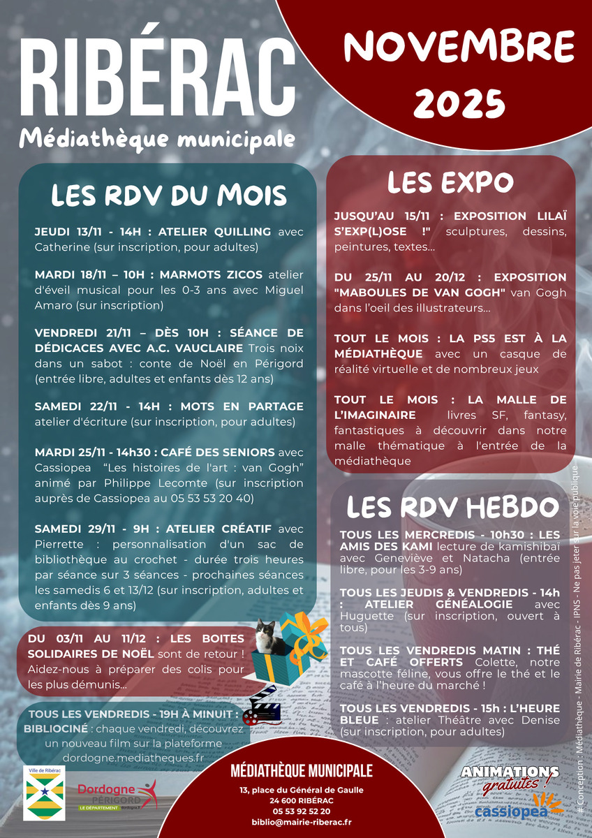 Exposition : "Maboules de van Gogh" : van Gogh ...