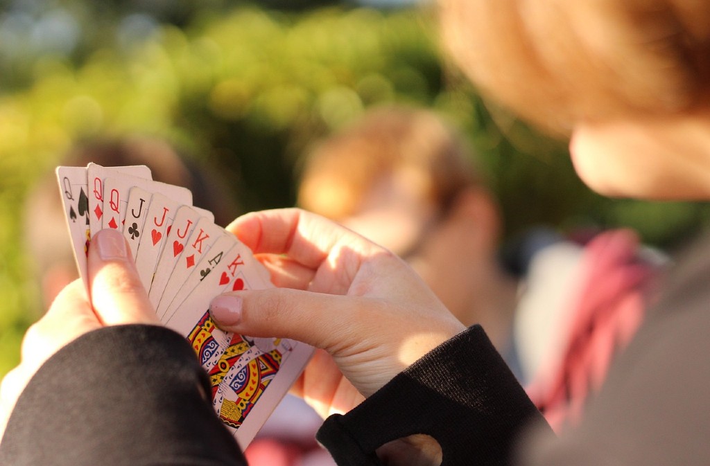 Téléthon Cantonal | Concours de Belote