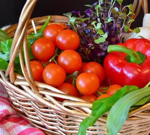 Marché hebdomadaire de Miallet