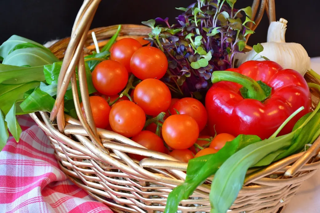 Marché hebdomadaire d ... - Crédit: pixabay | CC BY-NC-ND 4.0