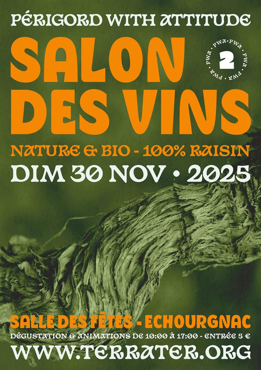 Salon des vins