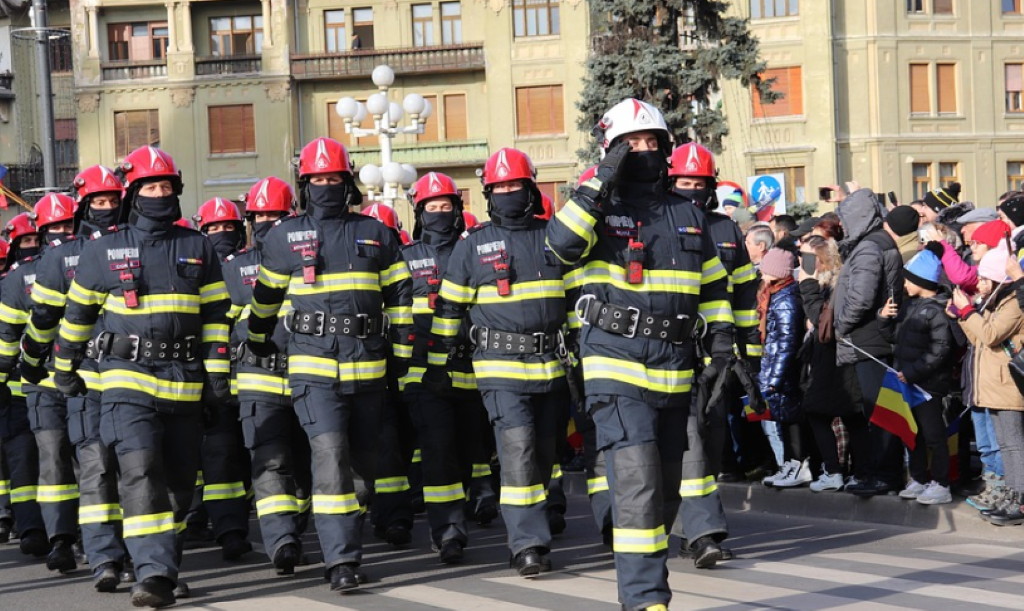 Téléthon Cantonal | Stand de l’Amicale des Sap ...