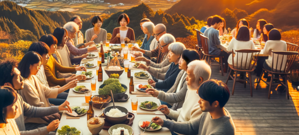 Téléthon Cantonal | Repas