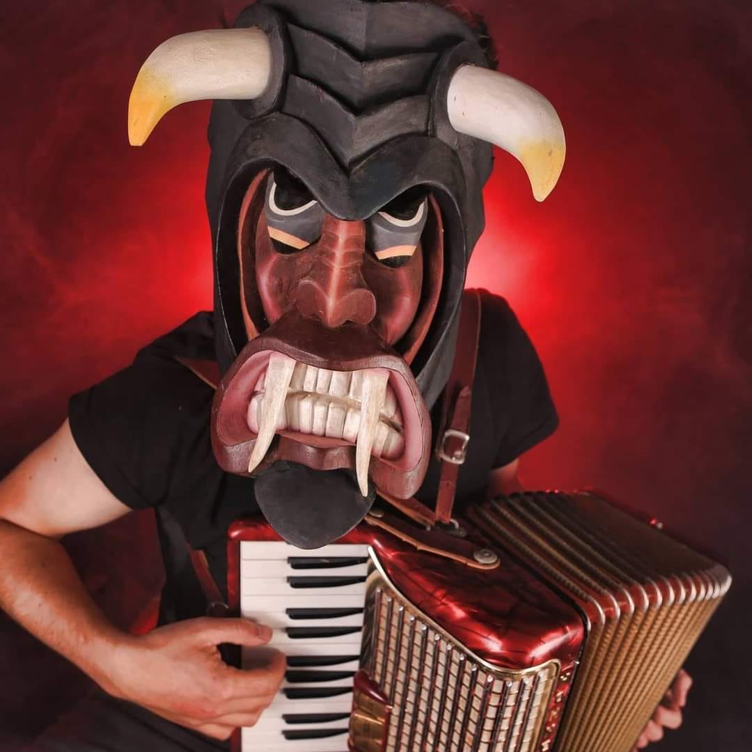 Concert : Accordémon