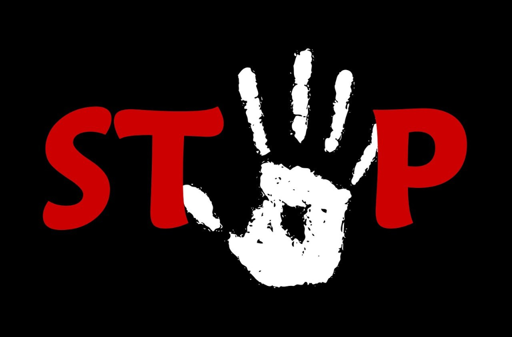 Journée de lutte contre les violences faites a ...