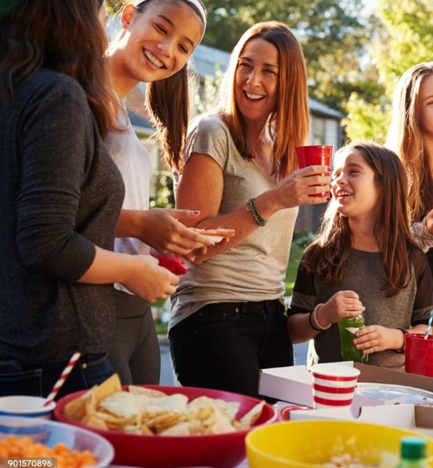 Les Tablées Rue Sainte-Catherine | Soirée aprè ...