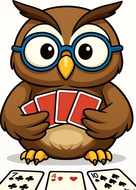 Après-midi jeux de société