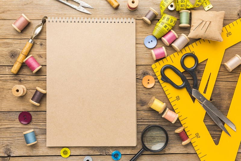 Le Dimanche des créateurs