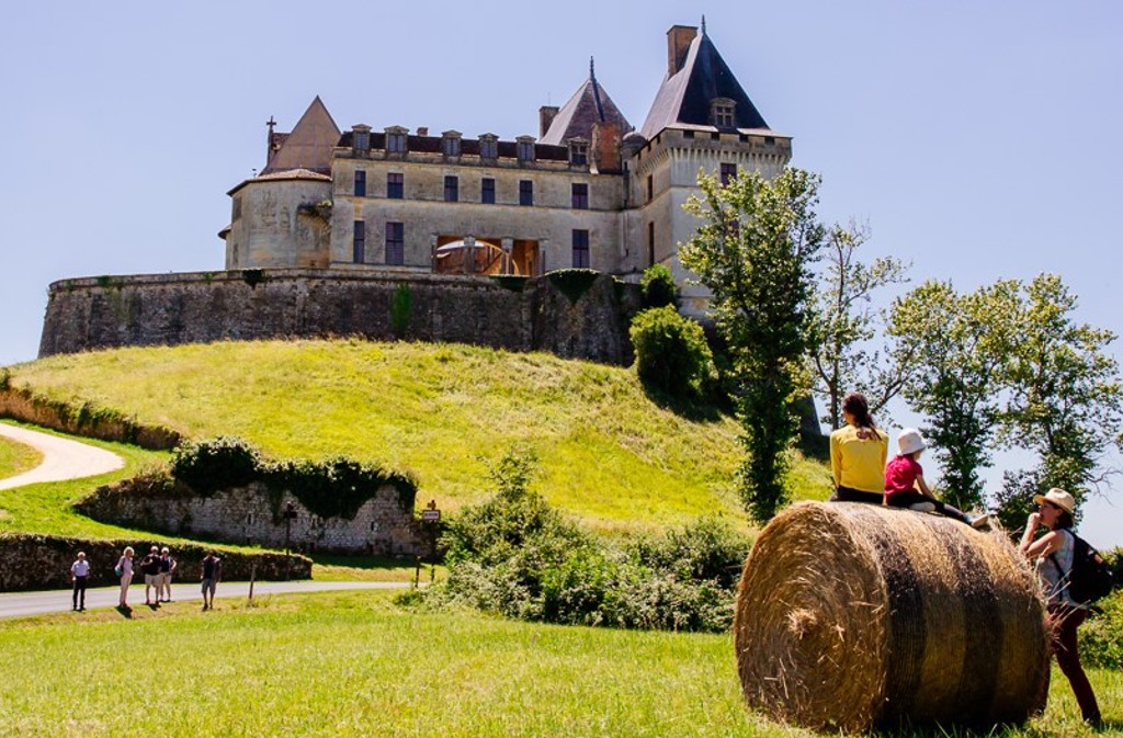 Balades Cultures et Nature