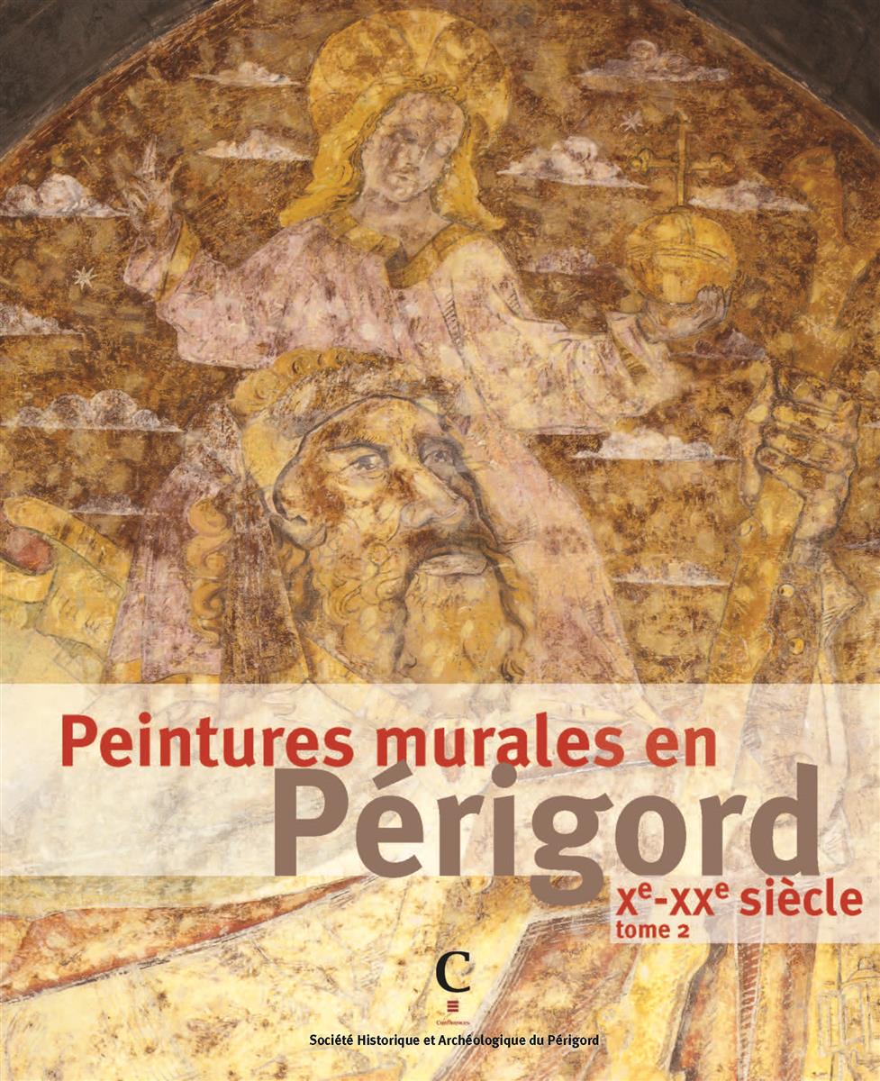 Dîner-conférence : Peintures murales en Périgo ...