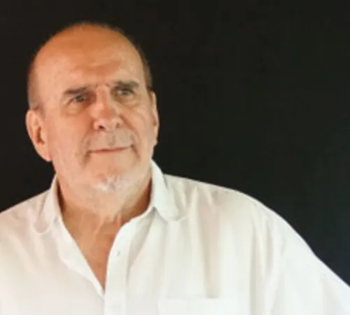 Racontades avec Daniel Chavaroche