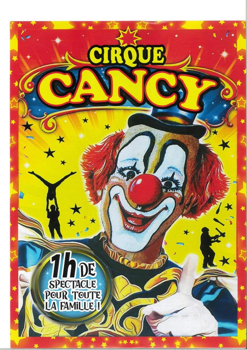 Cirque Cancy