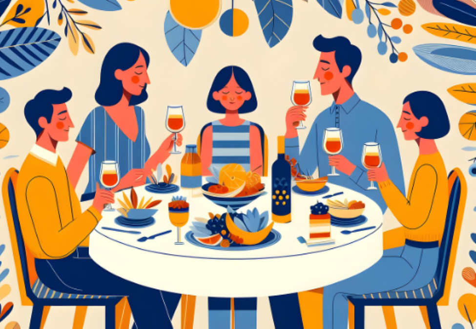 Téléthon Prigonrieux | Repas avec animation mu ...