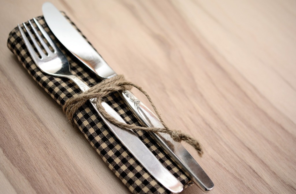 Repas dansant avec Thierry Combeau