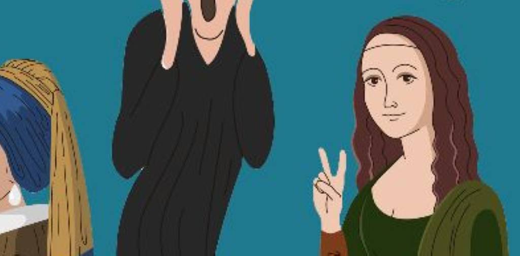 Rancontre | Histoire de L'art