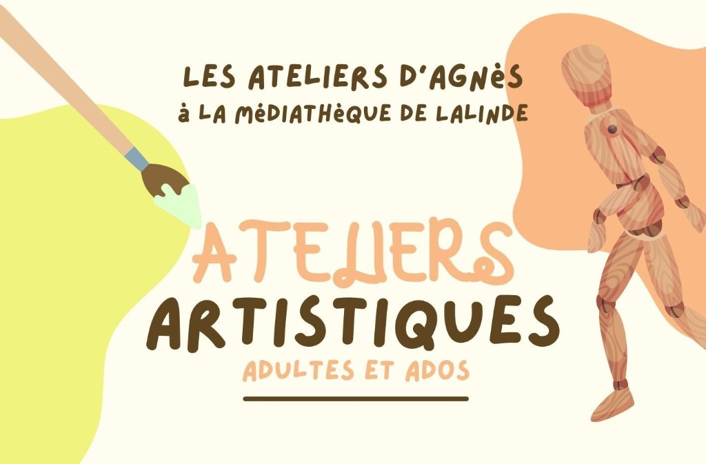 Atelier artistique | A la manière de Paul Klee
