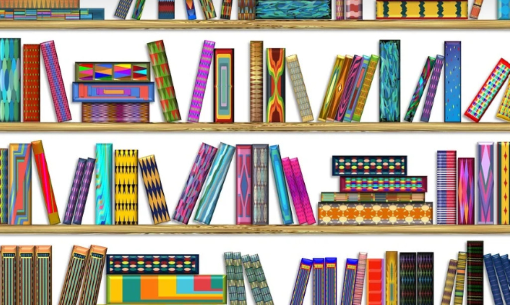 Foire aux livres, multimédias et jouets