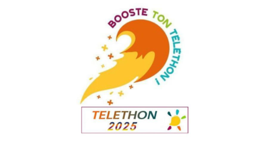 MARCHE |TELETHON
