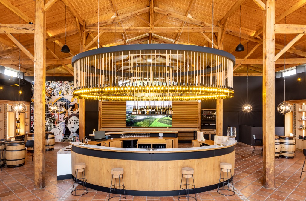 Masterclass Vins et Chocolats