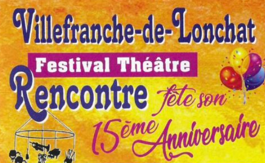 Festival de théâtre