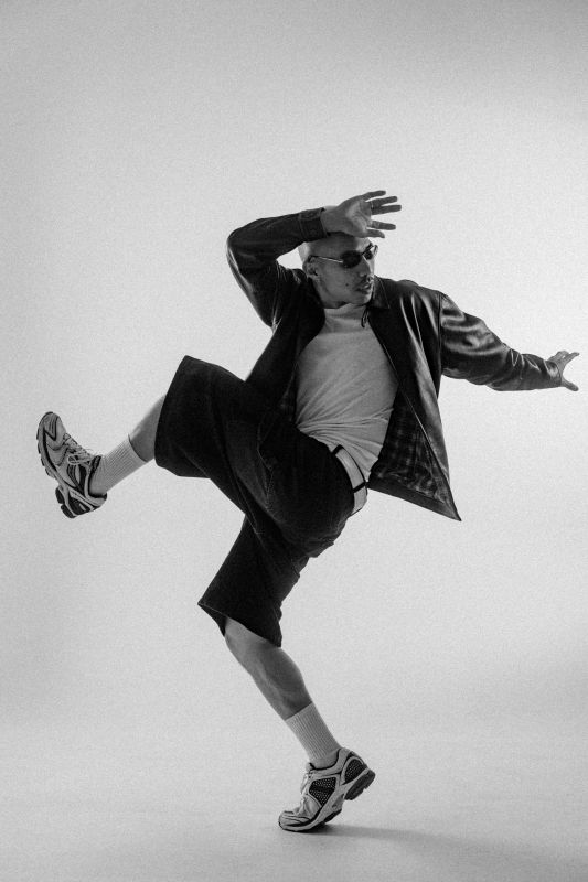 Jeux enjoués corporels et séance de biodanza