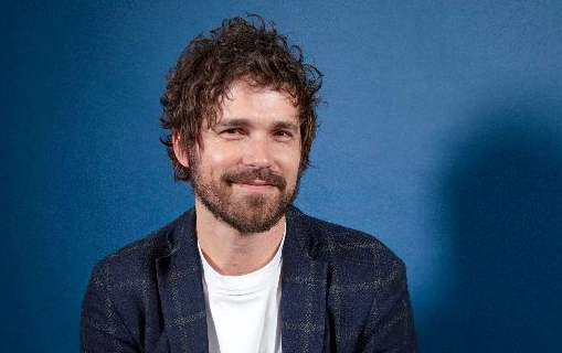 Rencontre & dédicace avec Antoine Wauters