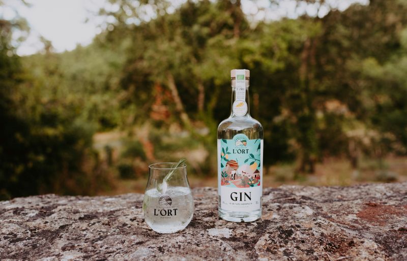 Rencontre littéraire " Une distillerie sous le ...