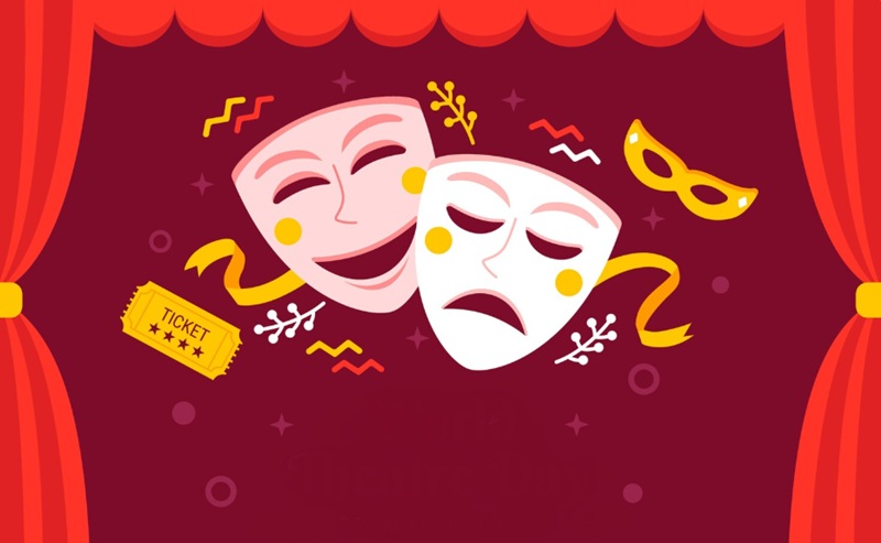 Festival de Théâtre Amateur : Tous mes rêves p ...