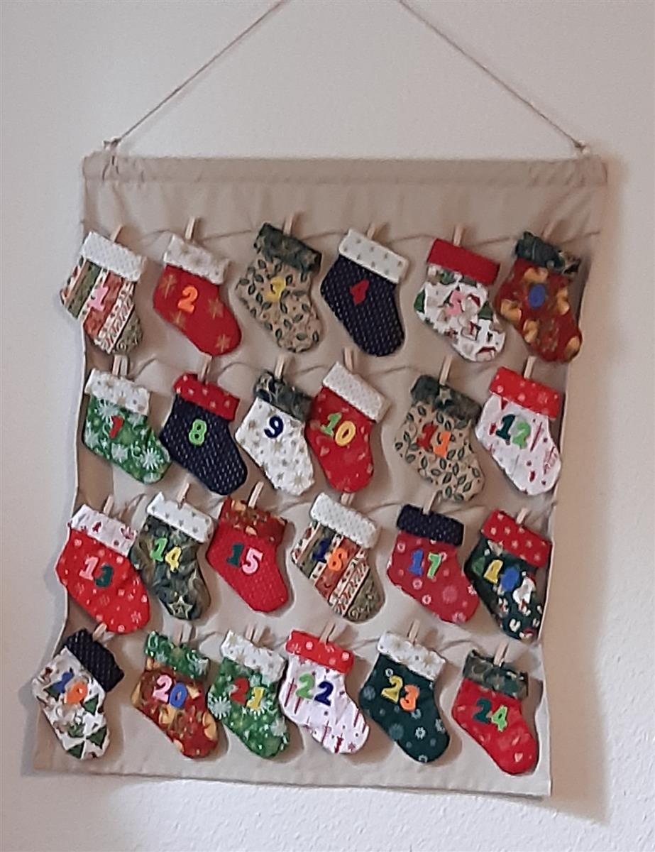 Marché de Noël Vaunac