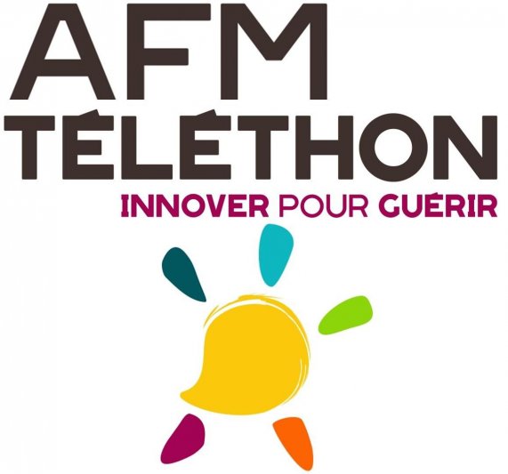 Téléthon à Aubas