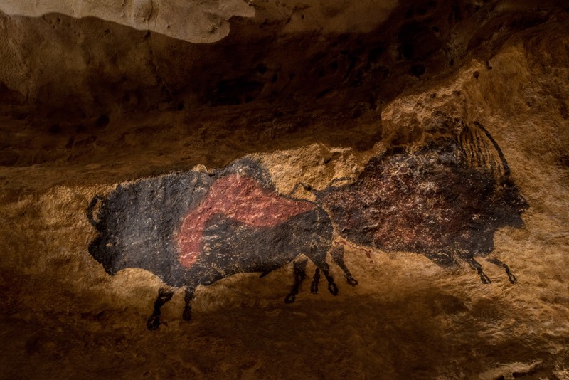 Soirée Art Pariétal & Gastronomie - Lascaux IV