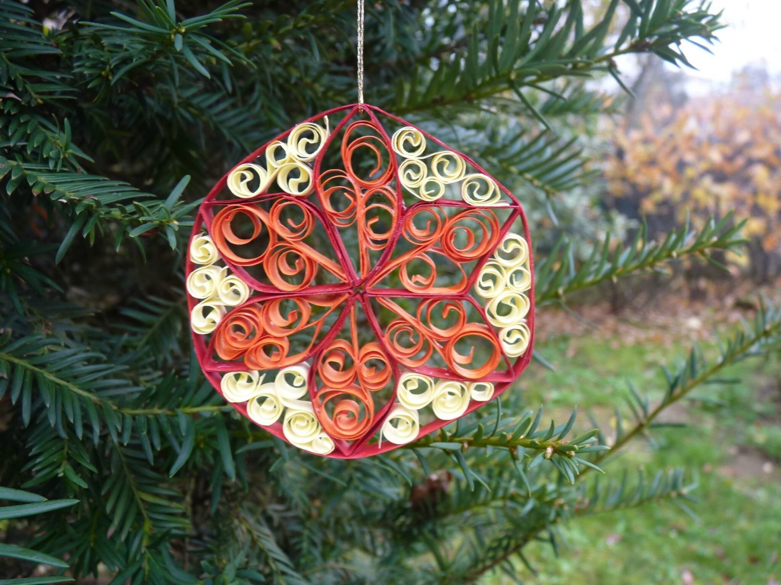 Ateliers de quilling et calligraphie enluminée ...